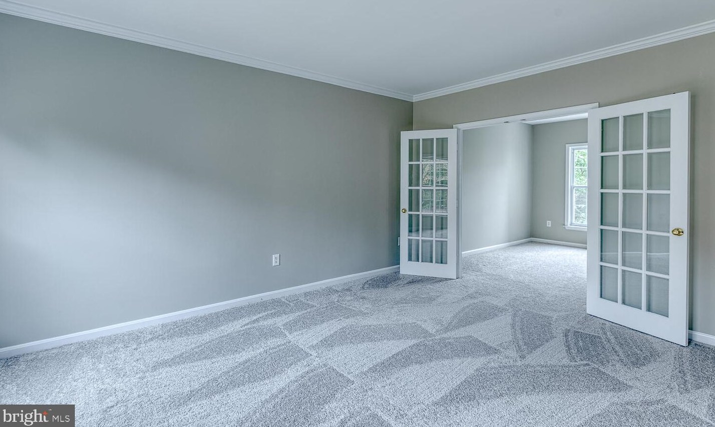 14 Monarch Ct, Stafford VA  22554-8801 exterior