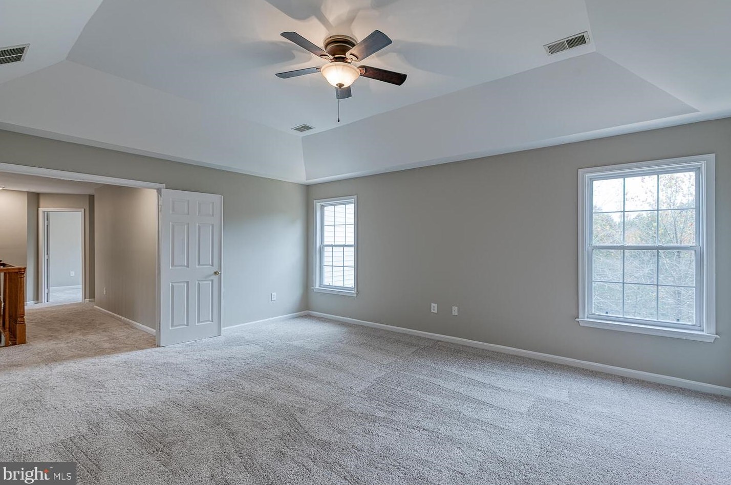 14 Monarch Ct, Stafford VA  22554-8801 exterior