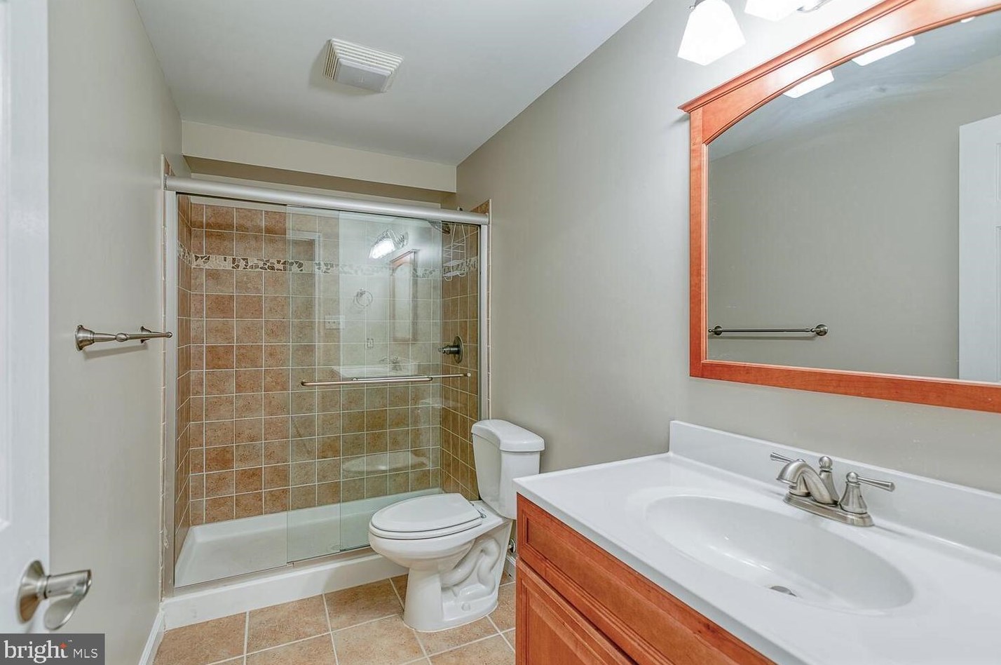 14 Monarch Ct, Stafford VA  22554-8801 exterior