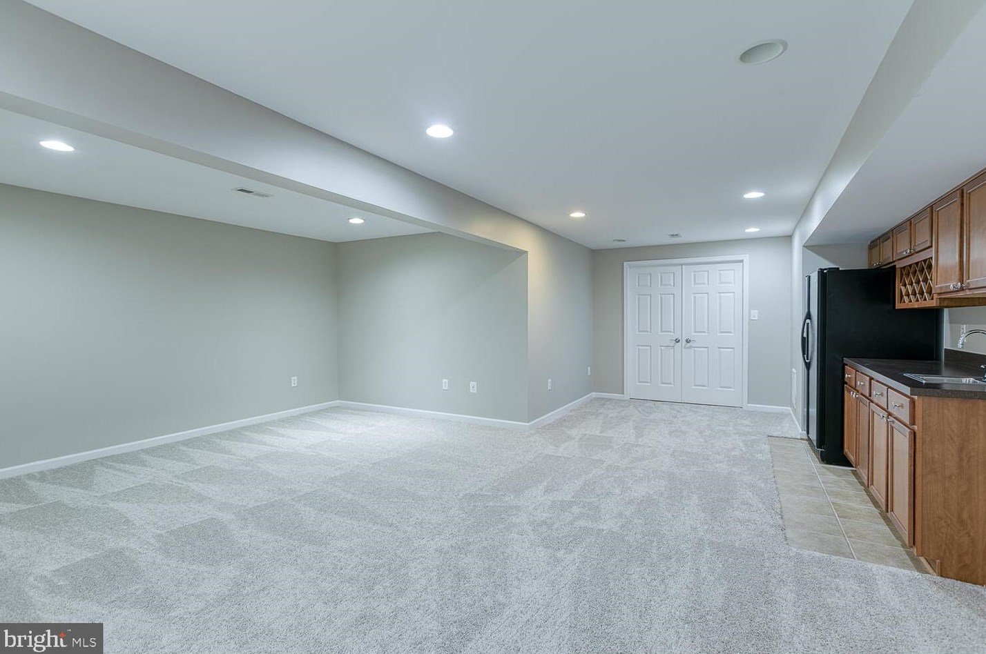 14 Monarch Ct, Stafford VA  22554-8801 exterior