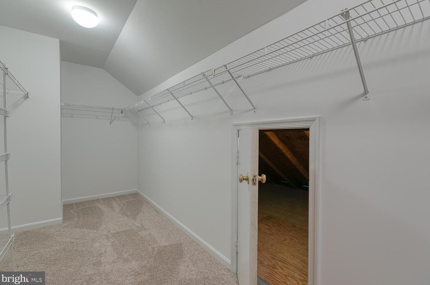 14 Monarch Ct, Stafford VA  22554-8801 exterior