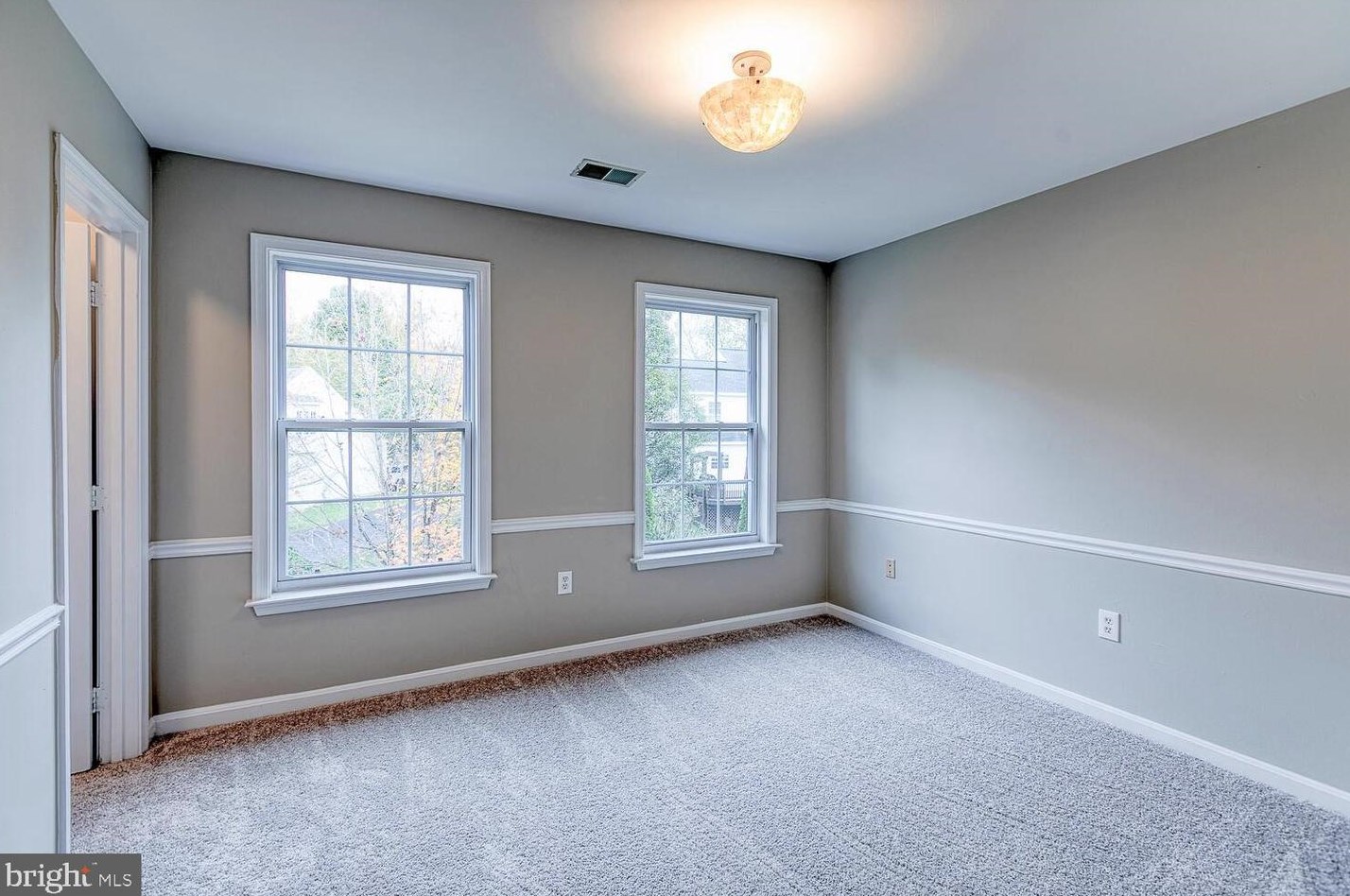 14 Monarch Ct, Stafford VA  22554-8801 exterior