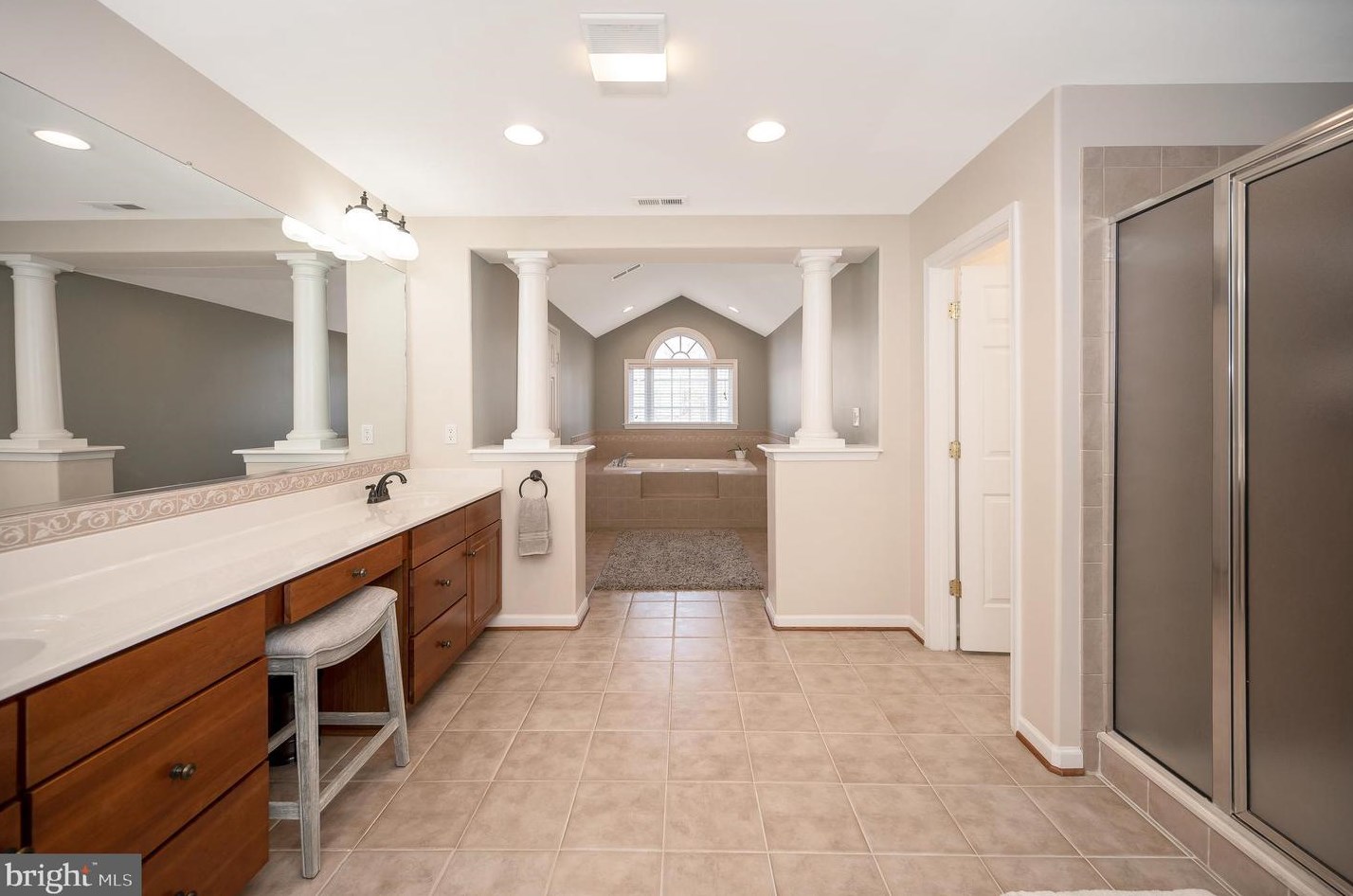 101 Arden Ln, Stafford VA  22556-6746 exterior