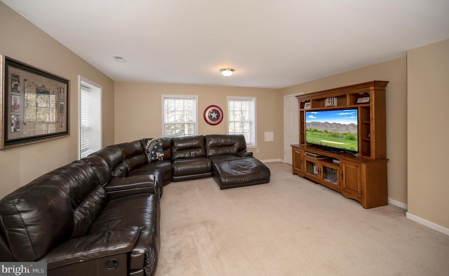 101 Arden Ln, Stafford VA  22556-6746 exterior