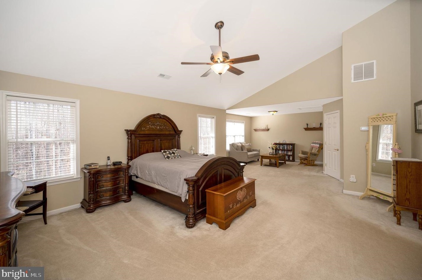 101 Arden Ln, Stafford VA  22556-6746 exterior