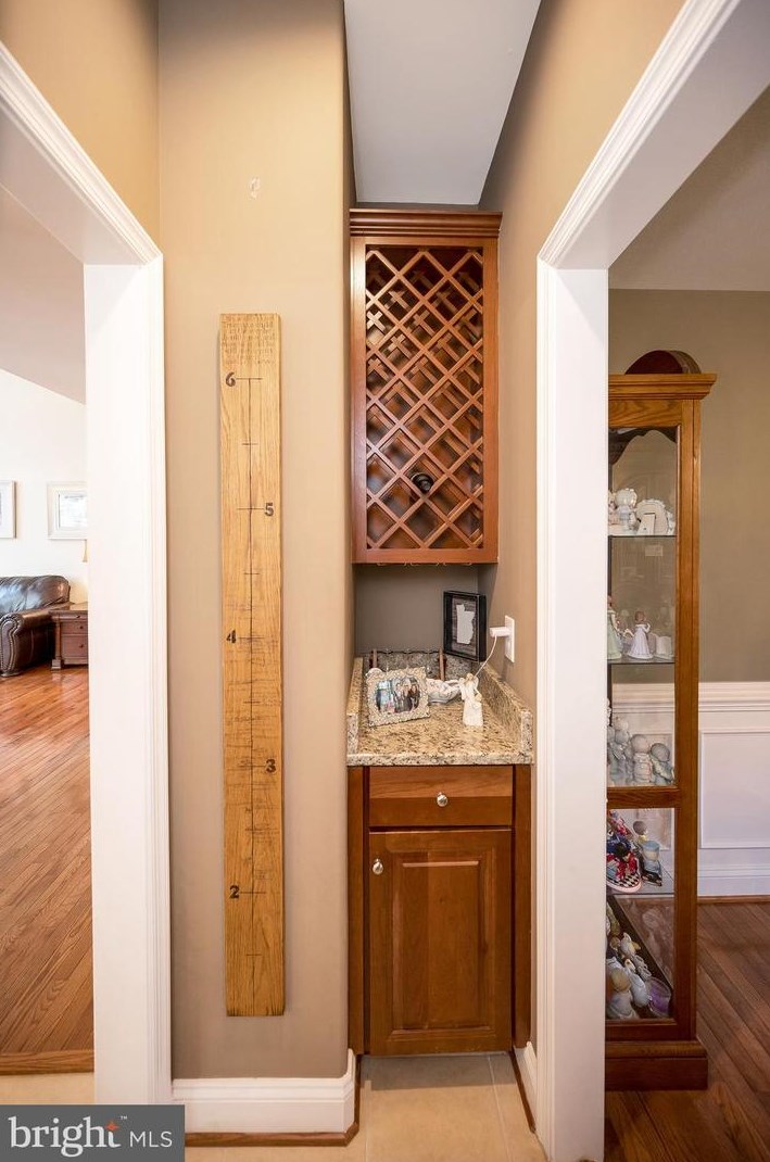 101 Arden Ln, Stafford VA  22556-6746 exterior