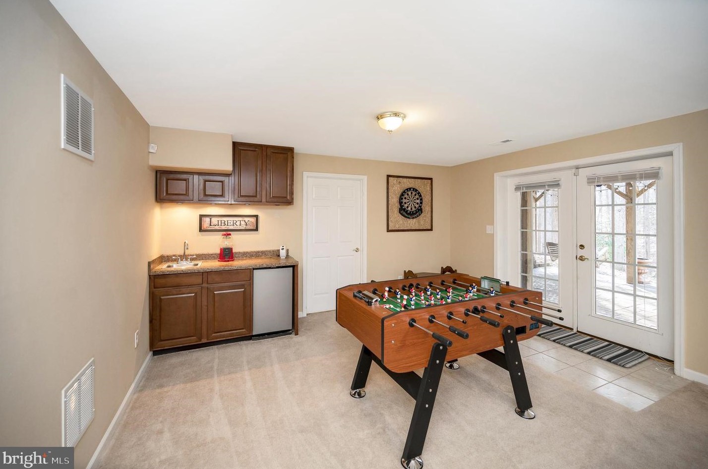 101 Arden Ln, Stafford VA  22556-6746 exterior