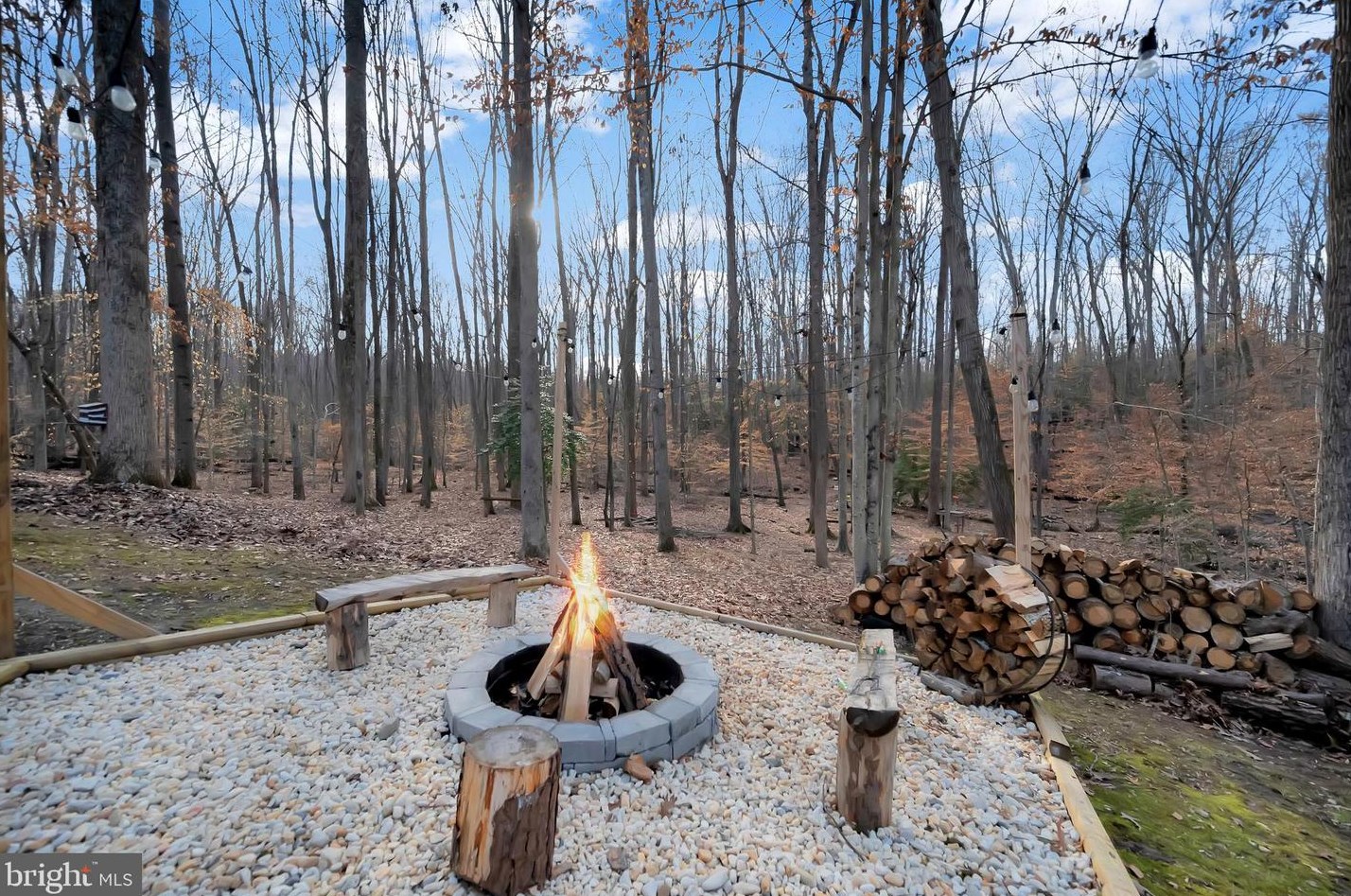 101 Arden Ln, Stafford VA  22556-6746 exterior