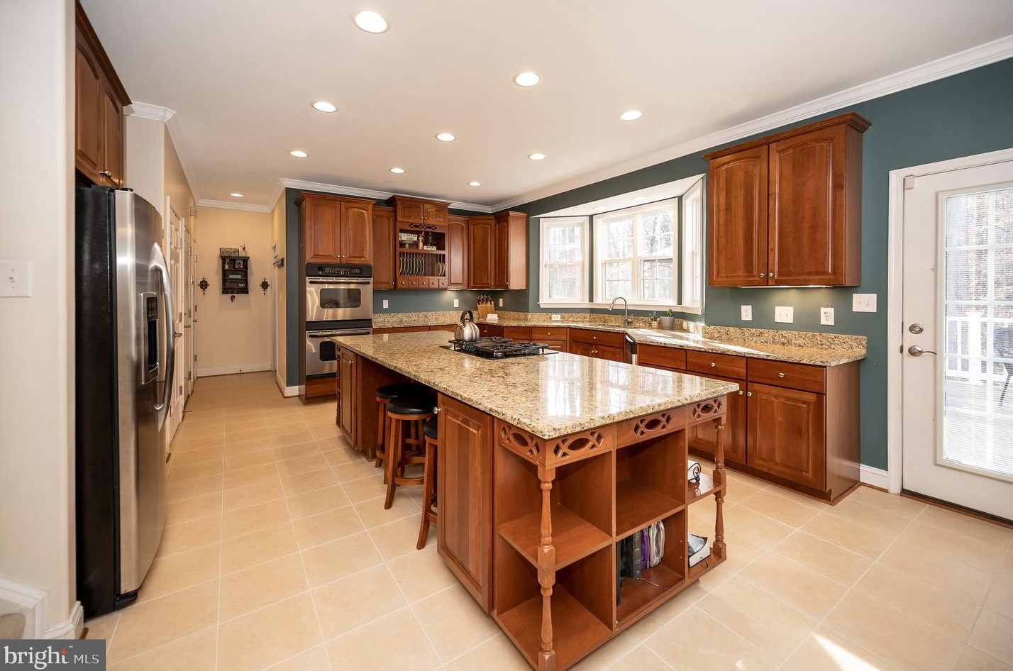 101 Arden Ln, Stafford VA  22556-6746 exterior