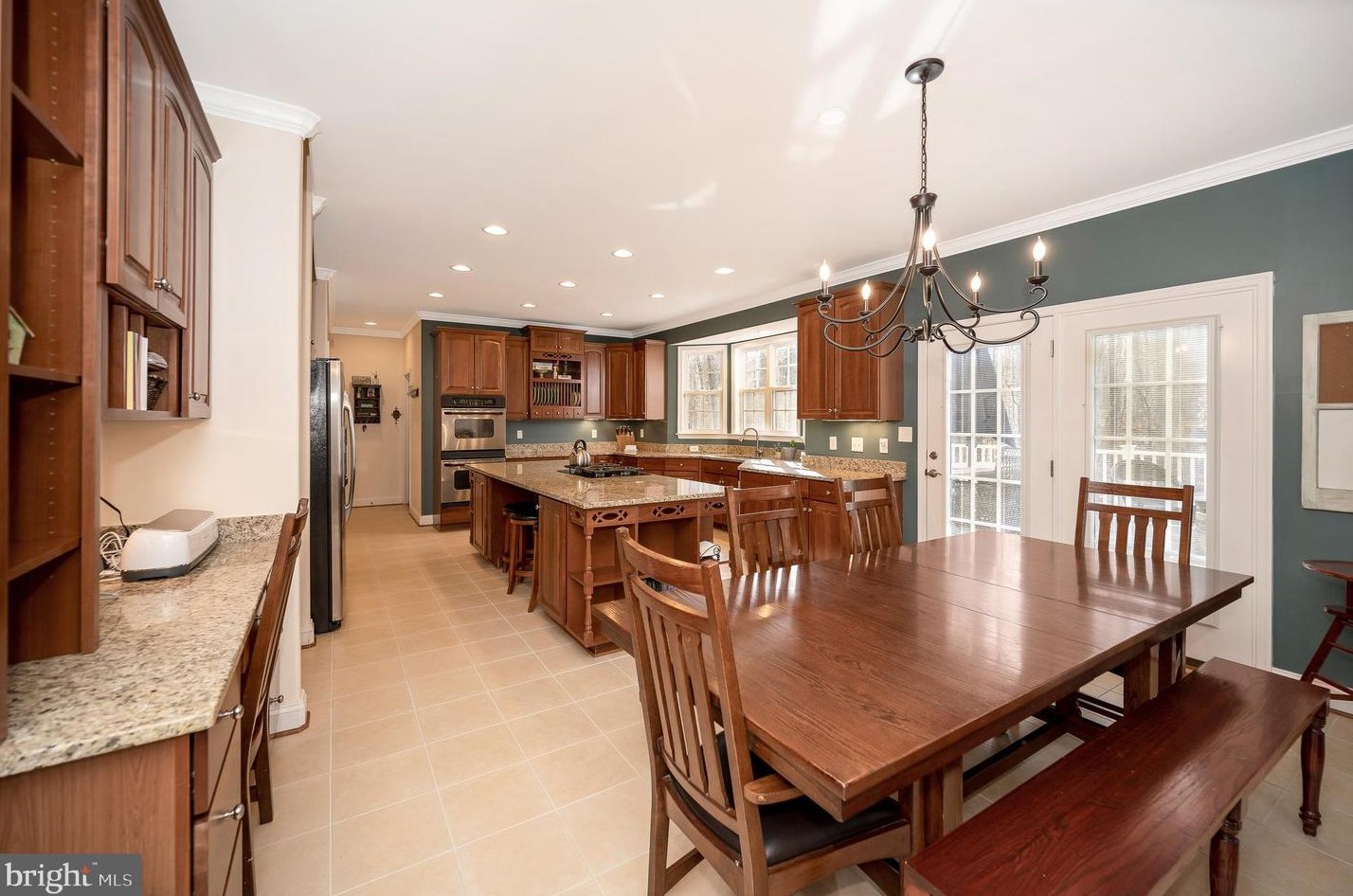 101 Arden Ln, Stafford VA  22556-6746 exterior