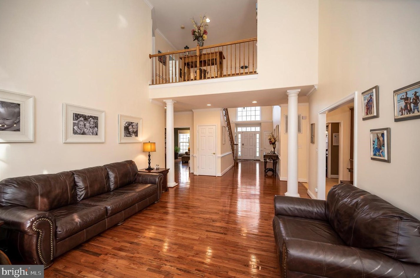 101 Arden Ln, Stafford VA  22556-6746 exterior