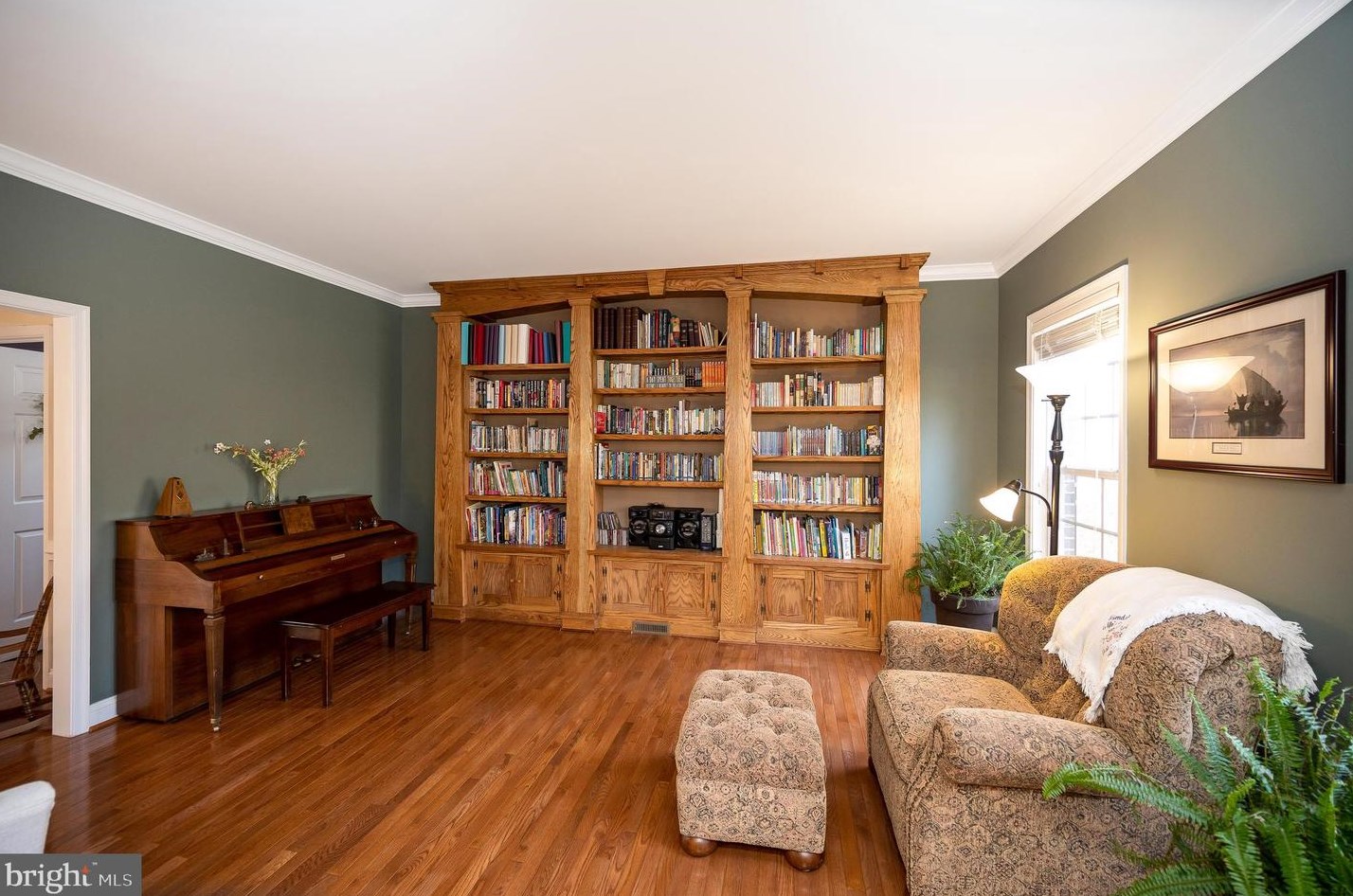 101 Arden Ln, Stafford VA  22556-6746 exterior