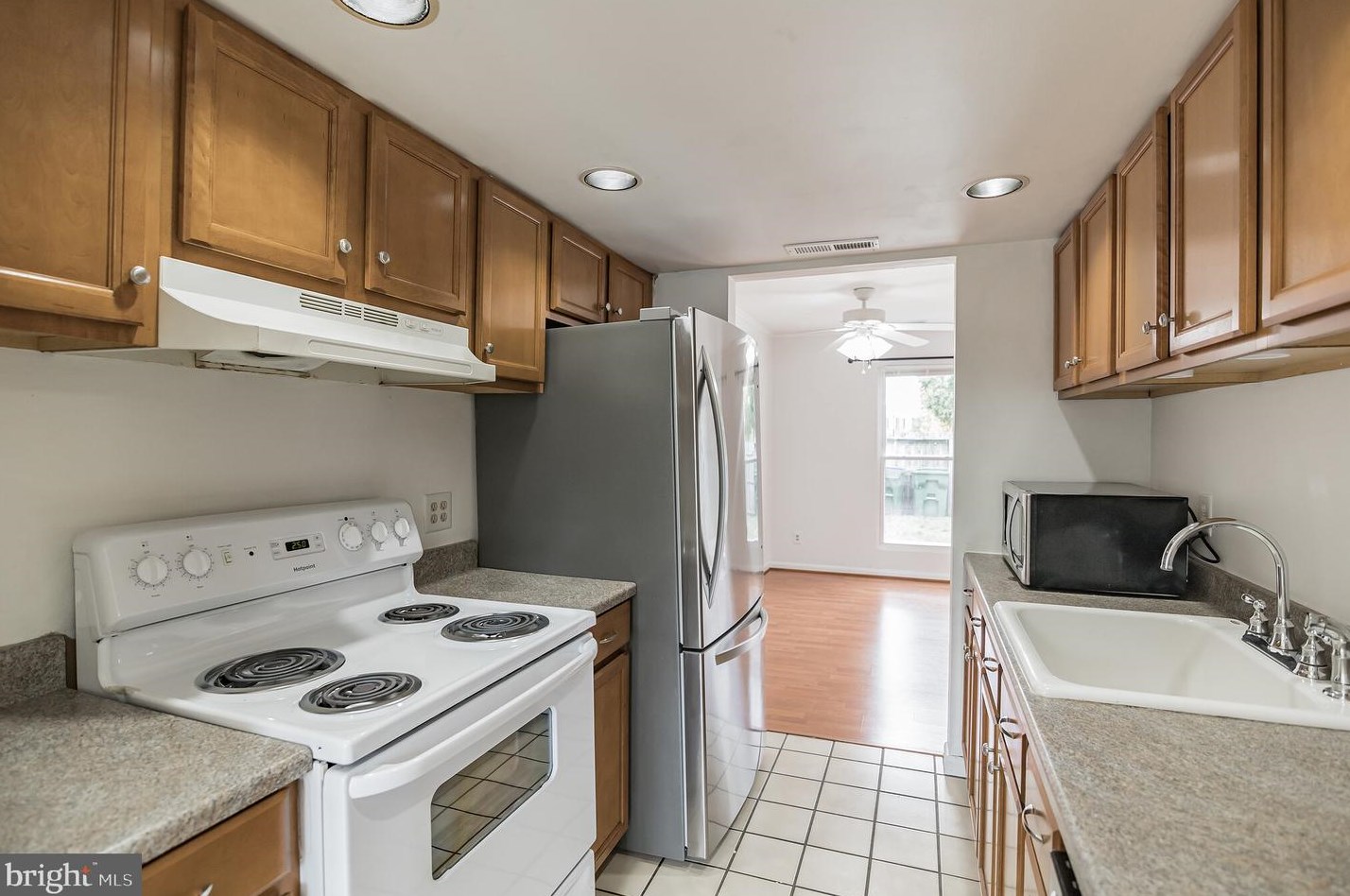 67 Chestnut Dr, Stafford VA  22554-5058 exterior