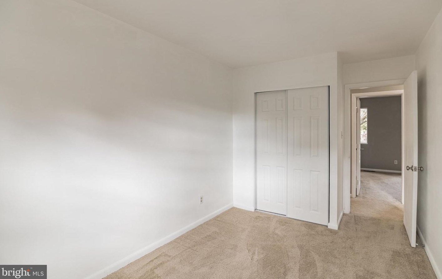 67 Chestnut Dr, Stafford VA  22554-5058 exterior