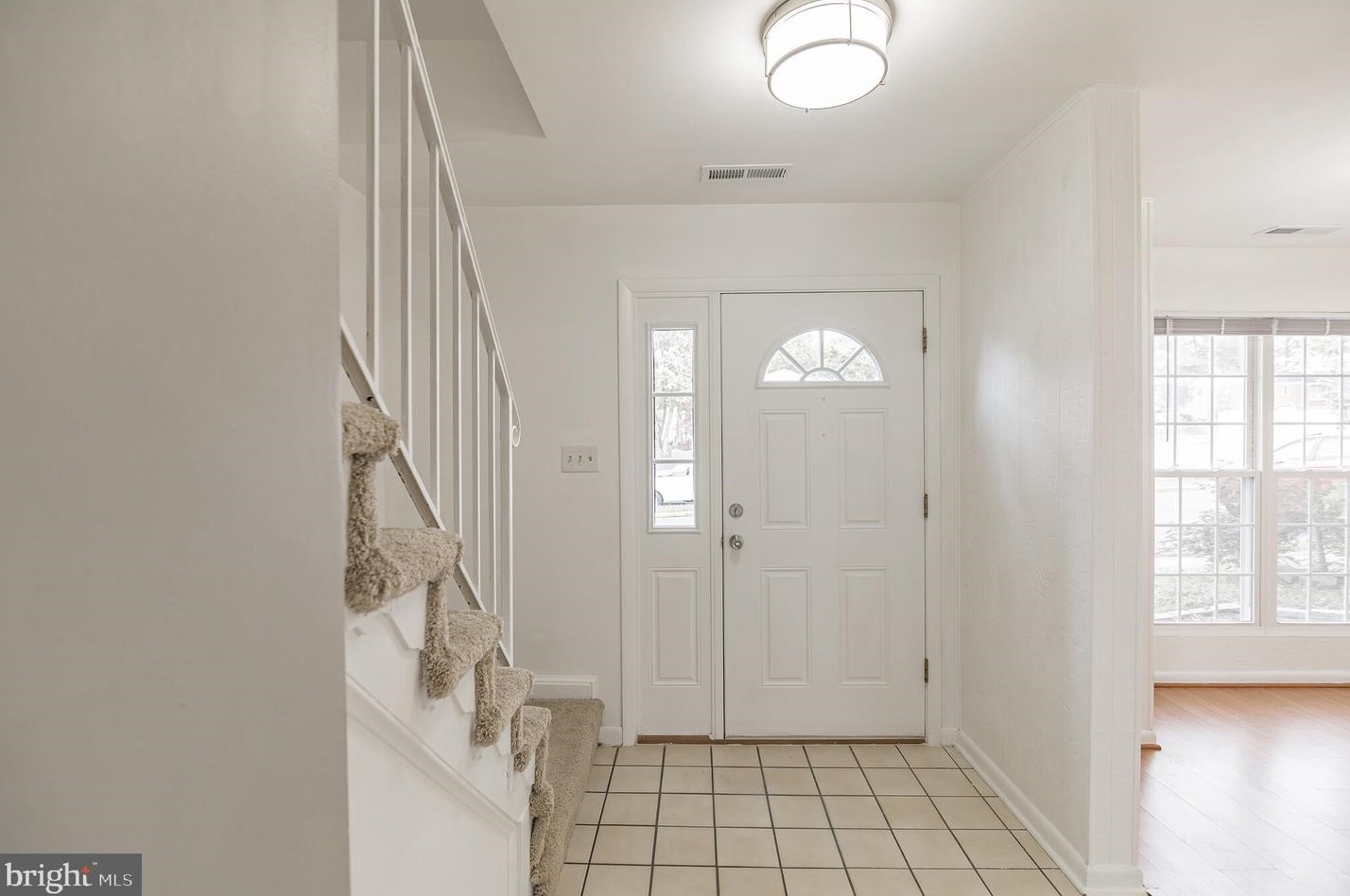 67 Chestnut Dr, Stafford VA  22554-5058 exterior