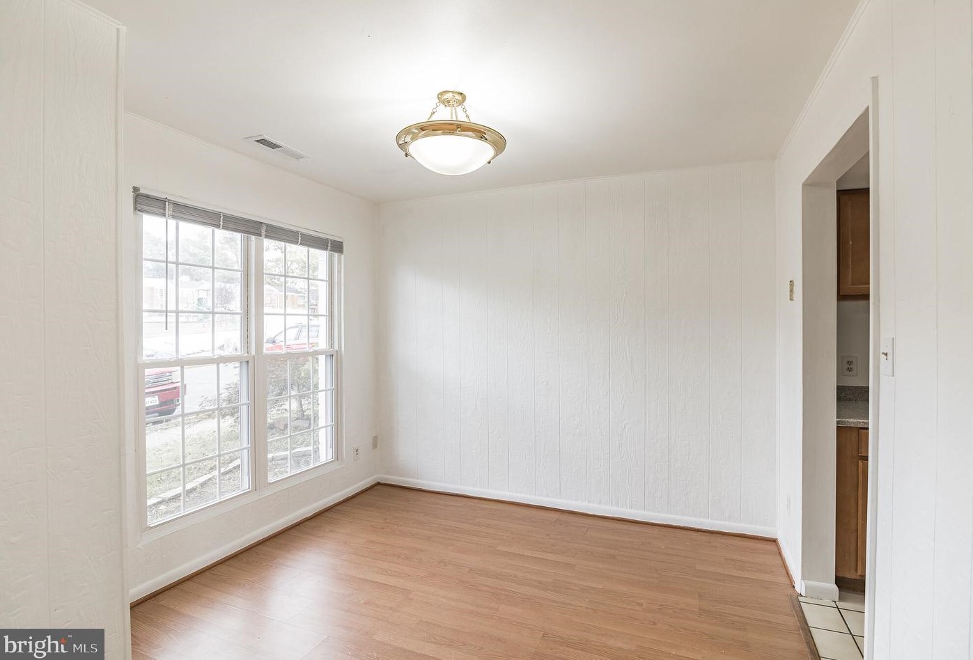 67 Chestnut Dr, Stafford VA  22554-5058 exterior