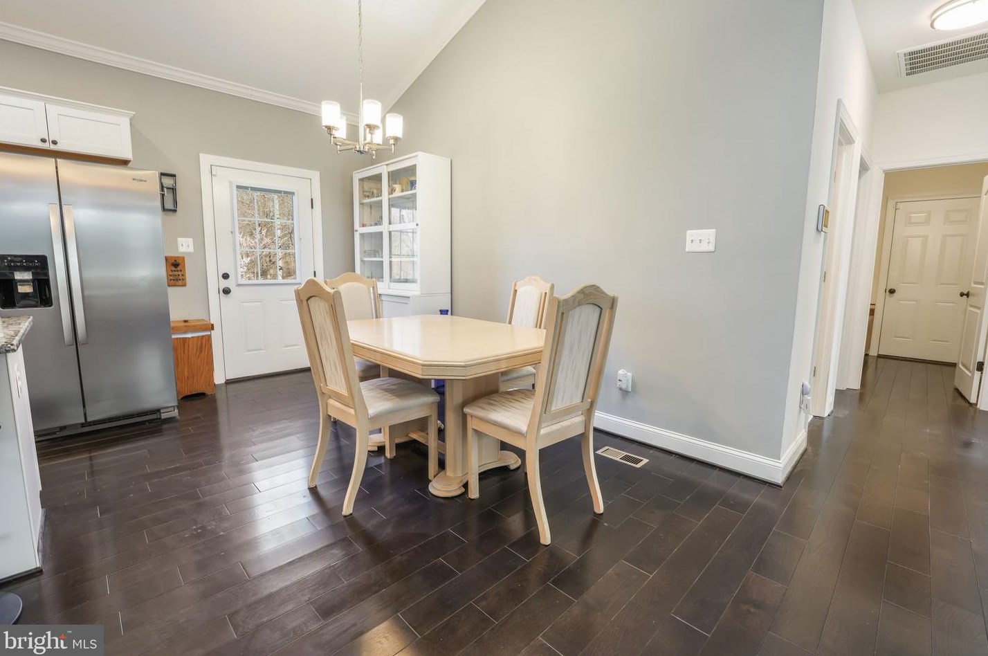 24 Perkins Ln, Stafford VA  22554-5337 exterior