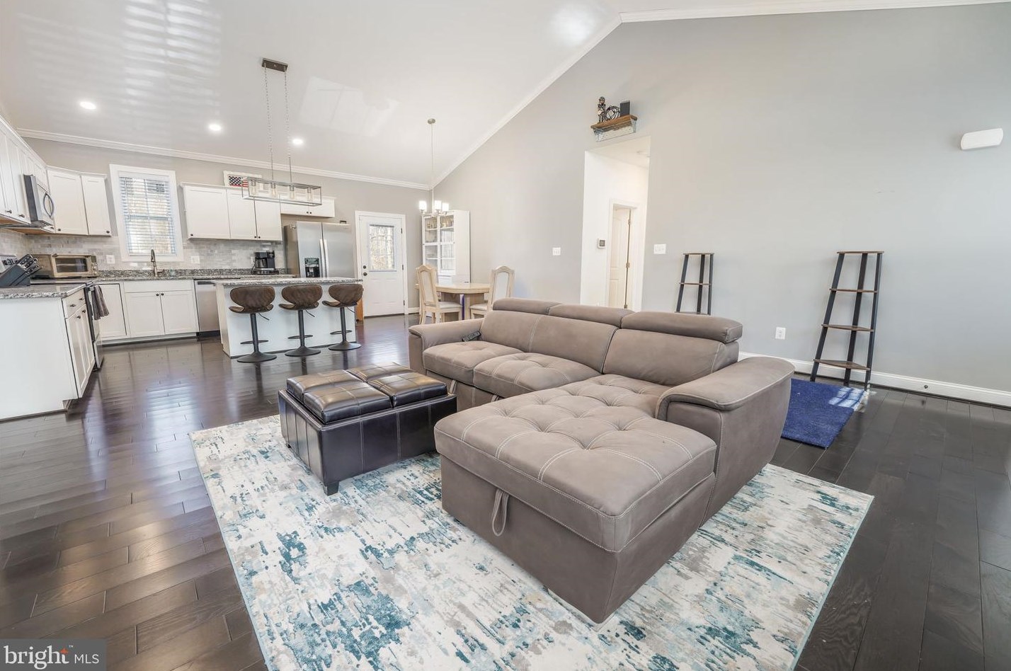 24 Perkins Ln, Stafford VA  22554-5337 exterior