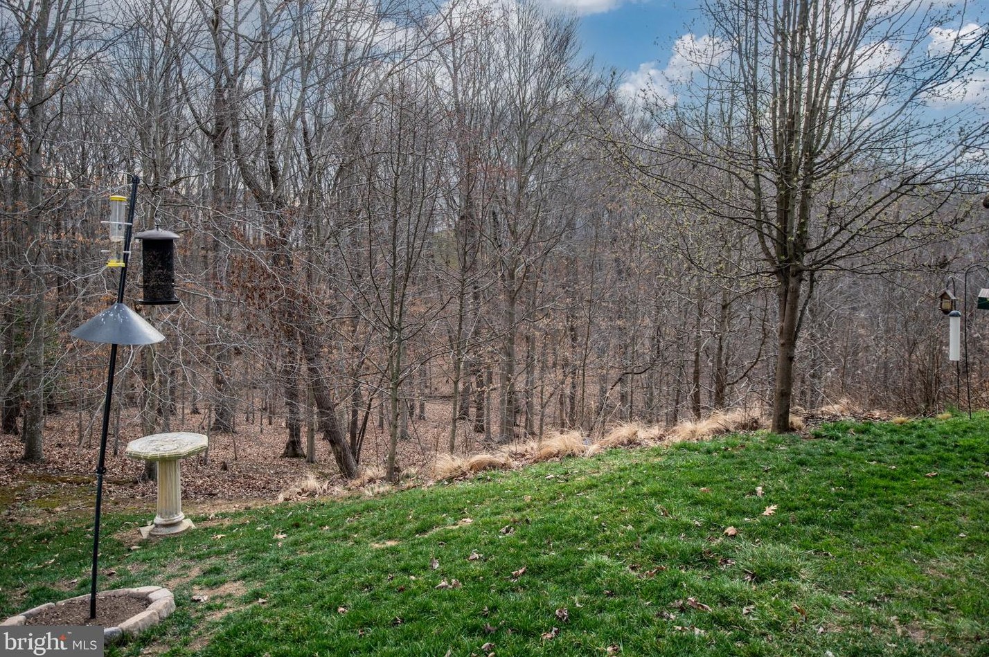 6 Banner Spring Cir, Stafford VA  22554-8842 exterior