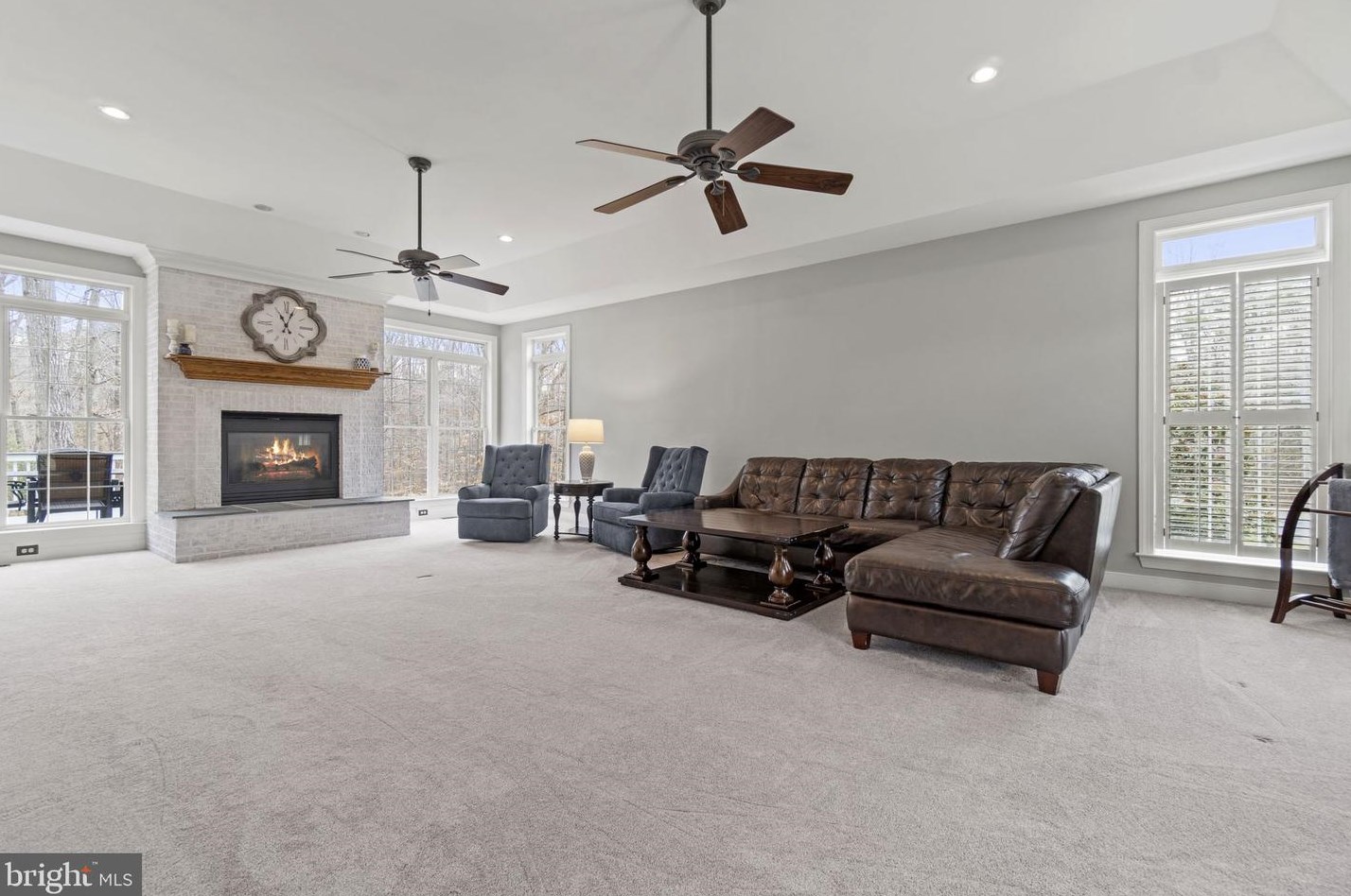 18 Monument Dr, Stafford VA  22554-8508 exterior
