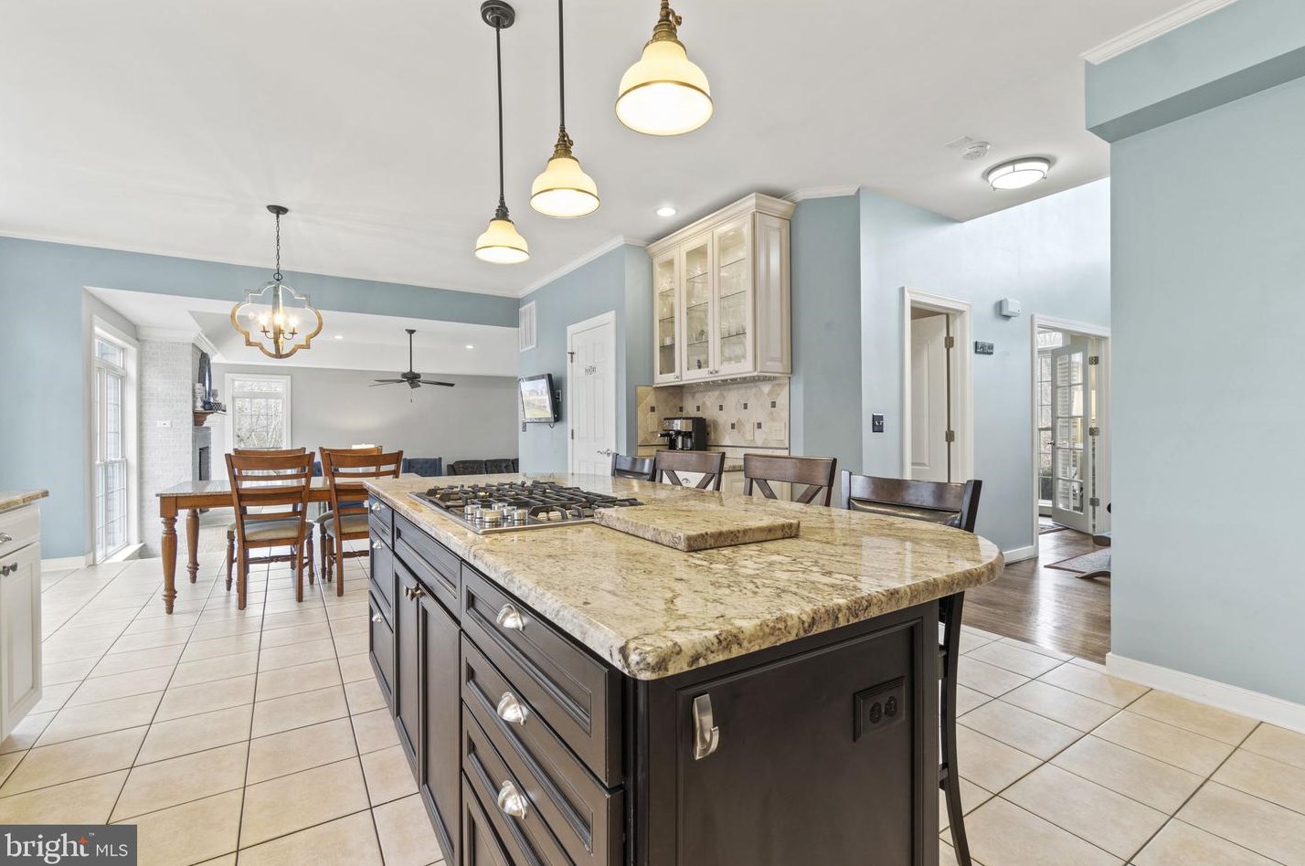 18 Monument Dr, Stafford VA  22554-8508 exterior