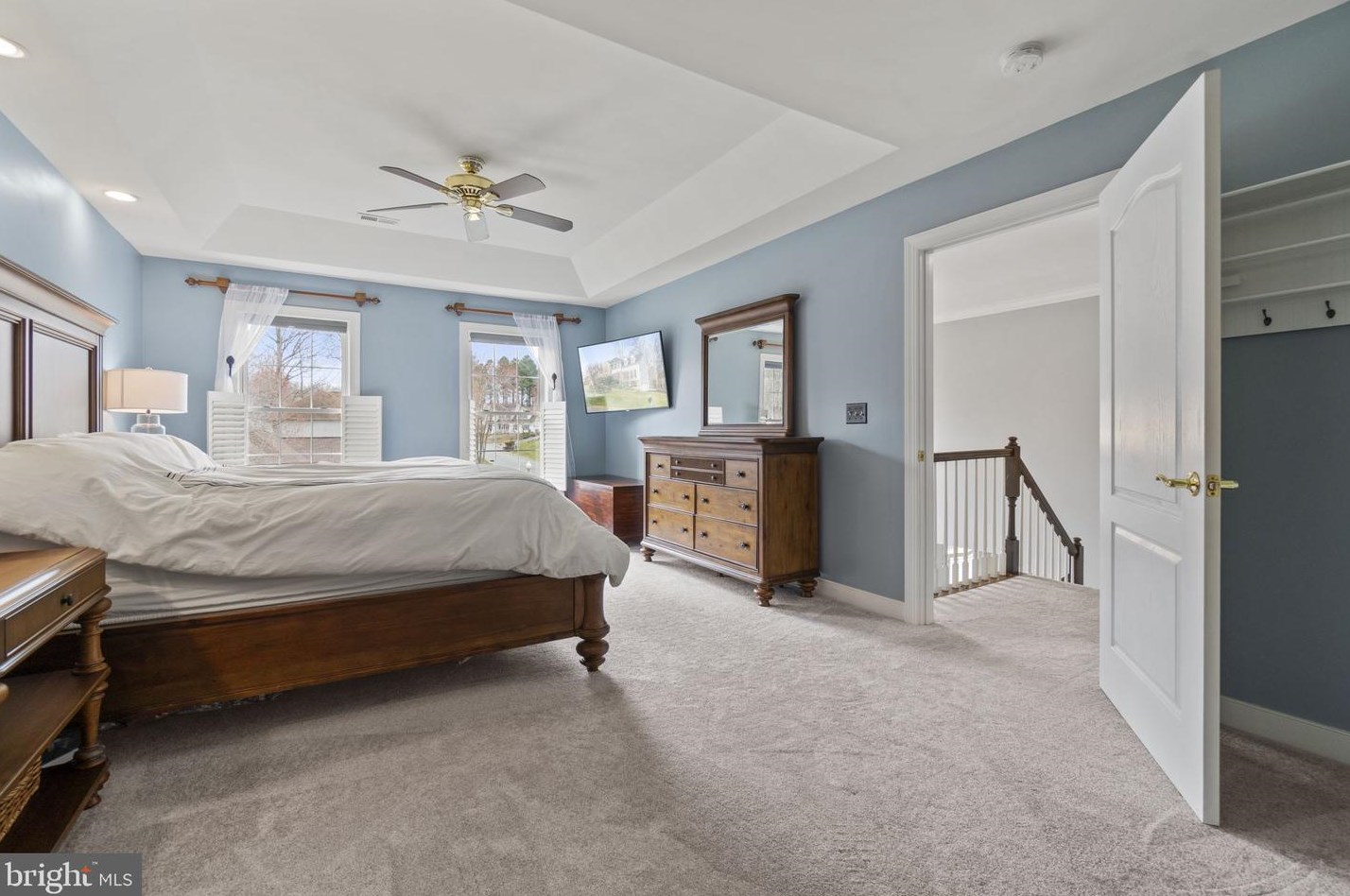 18 Monument Dr, Stafford VA  22554-8508 exterior