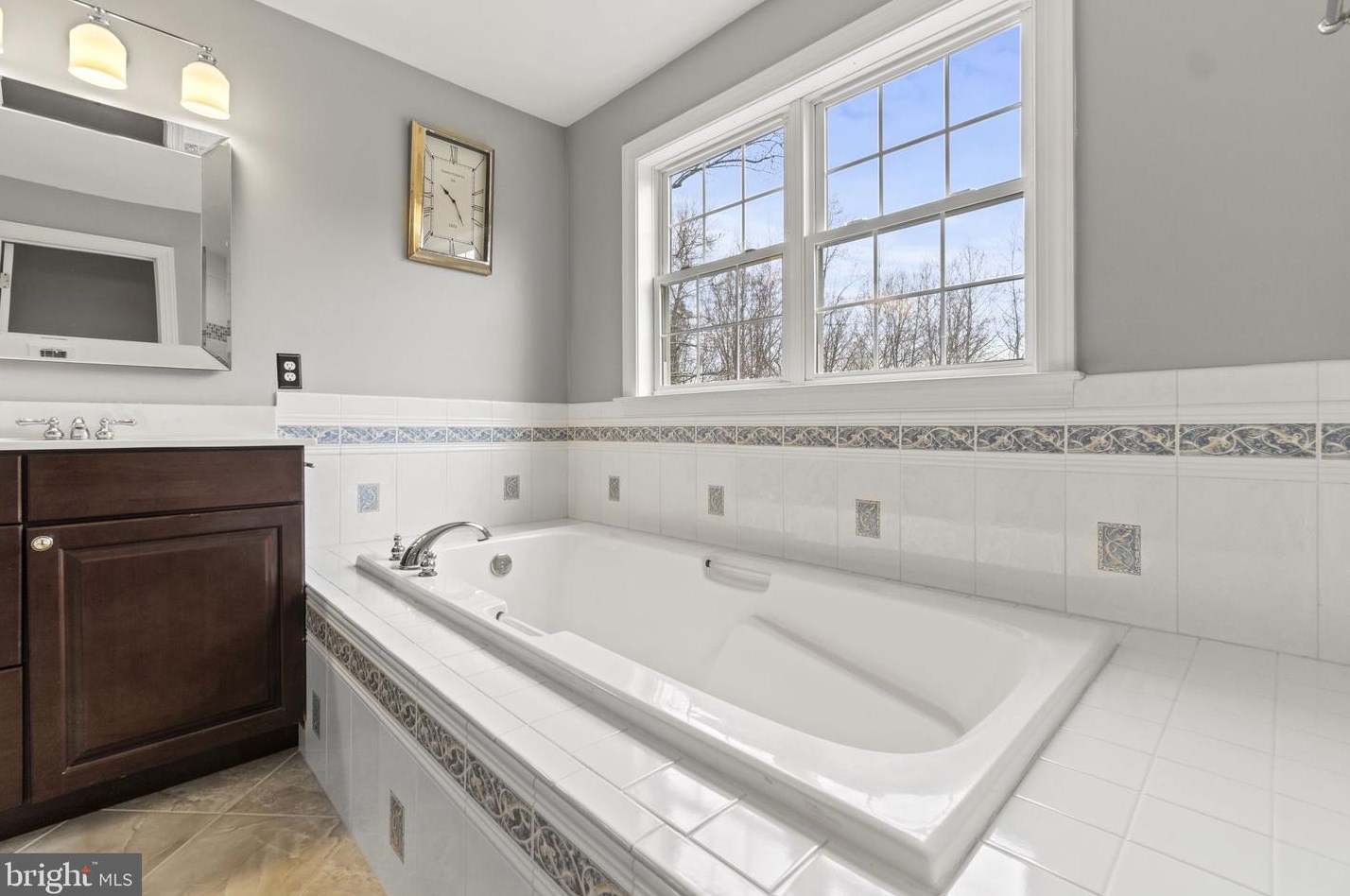 18 Monument Dr, Stafford VA  22554-8508 exterior