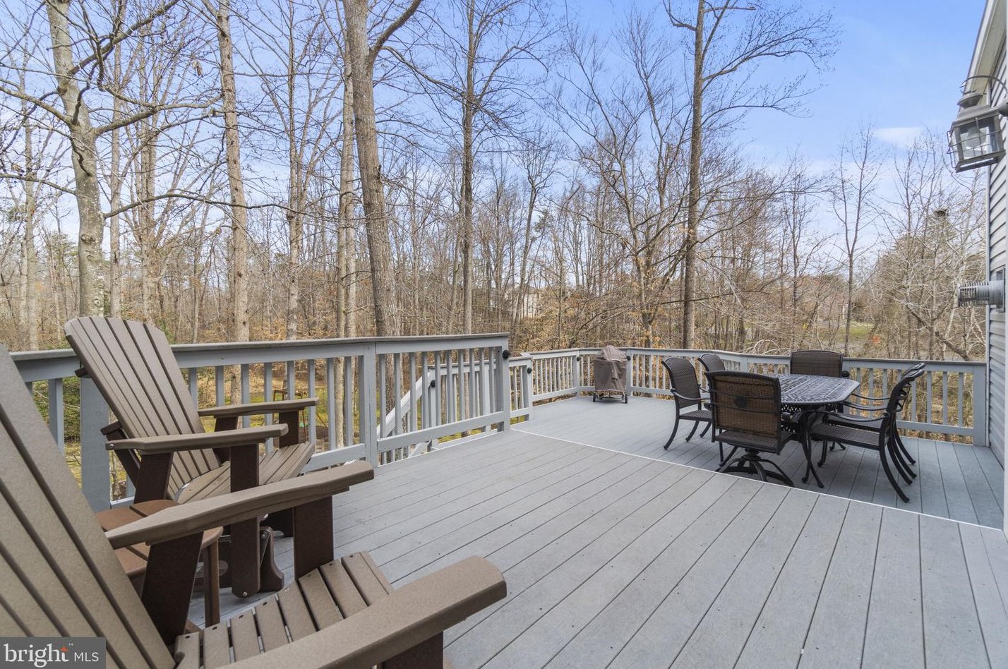 18 Monument Dr, Stafford VA  22554-8508 exterior