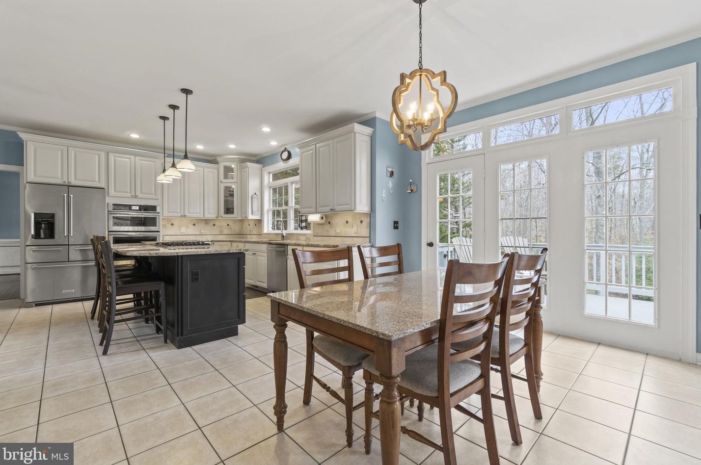18 Monument Dr, Stafford VA  22554-8508 exterior
