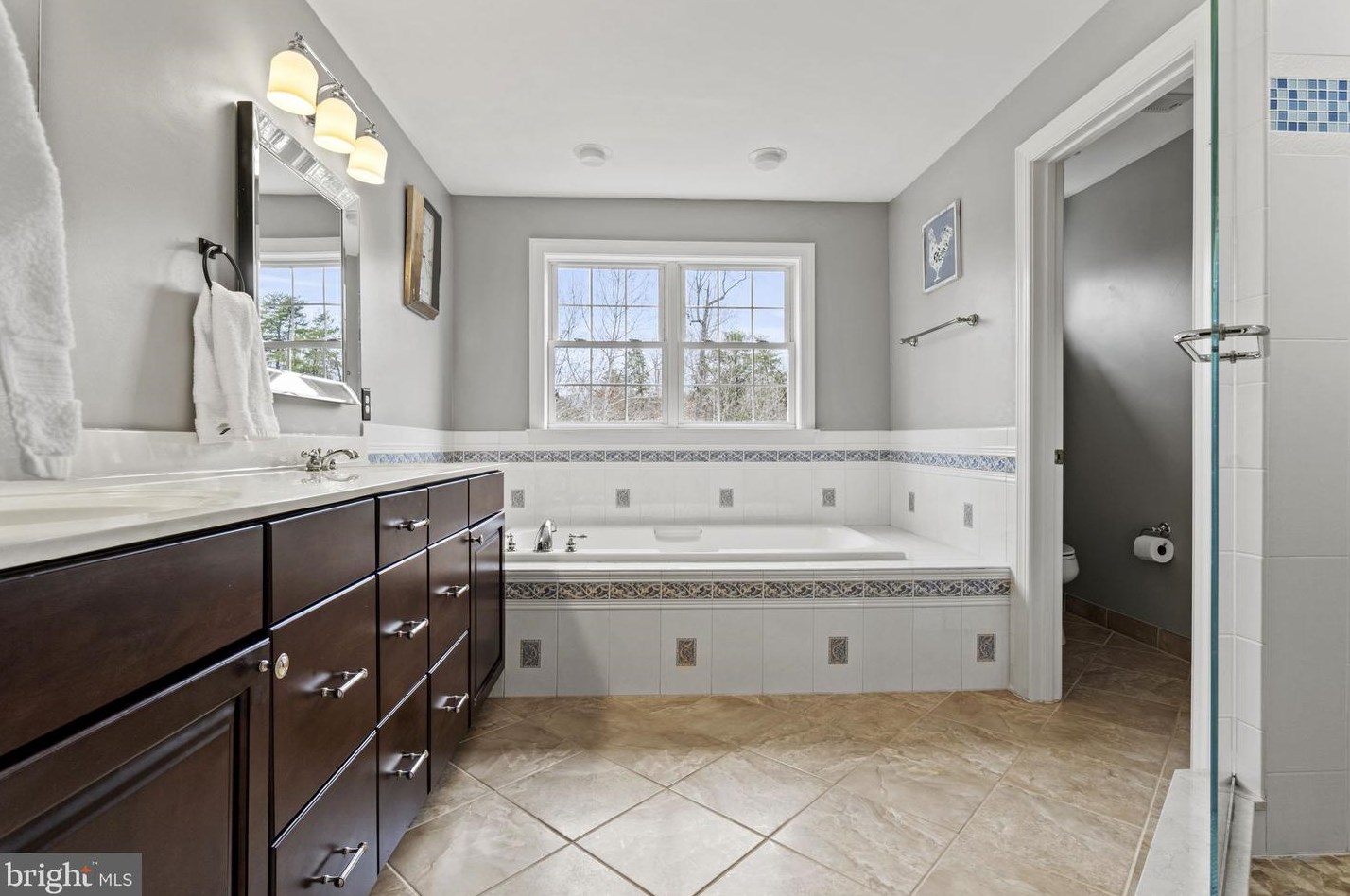 18 Monument Dr, Stafford VA  22554-8508 exterior