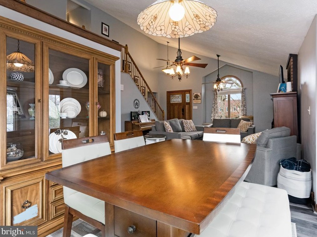 2004 State Room Dr, Stafford VA  22554-2322 exterior