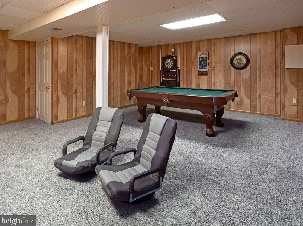 2004 State Room Dr, Stafford VA  22554-2322 exterior