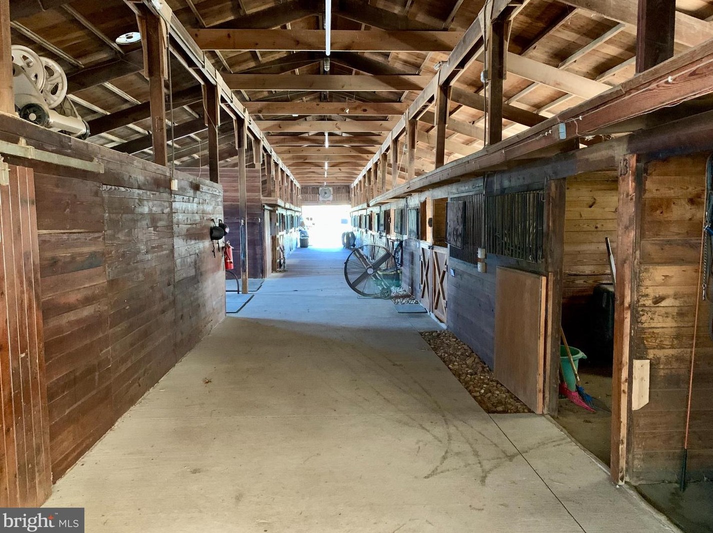 2004 State Room Dr, Stafford VA  22554-2322 exterior