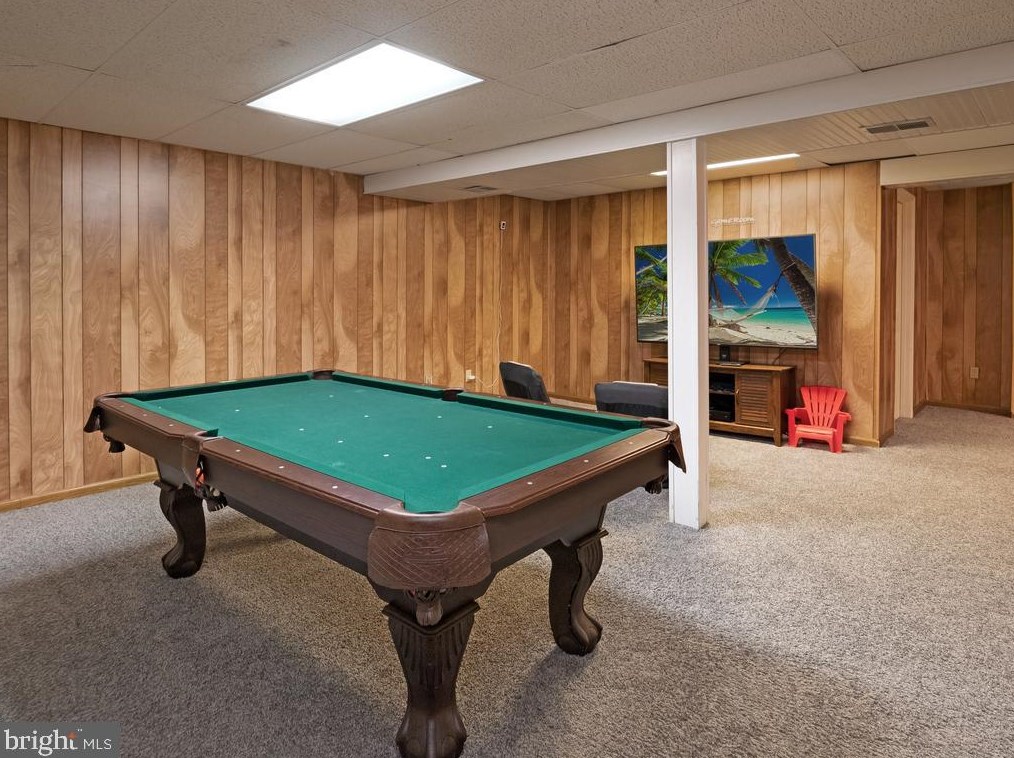 2004 State Room Dr, Stafford VA  22554-2322 exterior