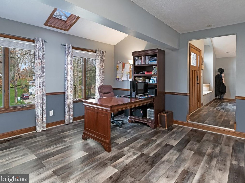 2004 State Room Dr, Stafford VA  22554-2322 exterior