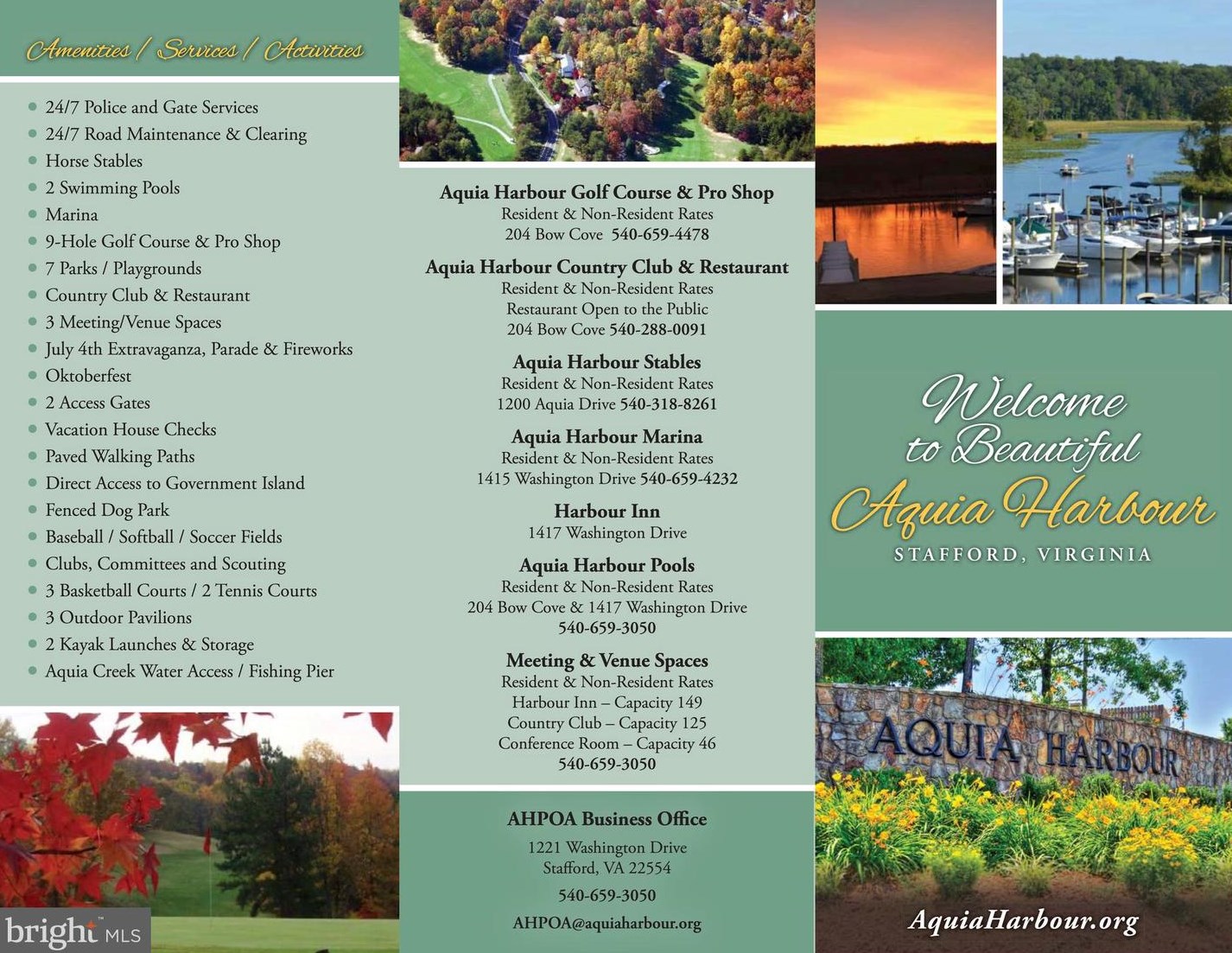 2004 State Room Dr, Stafford VA  22554-2322 exterior