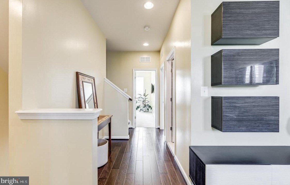 123 Almond Dr, Stafford VA 22554-2537 exterior