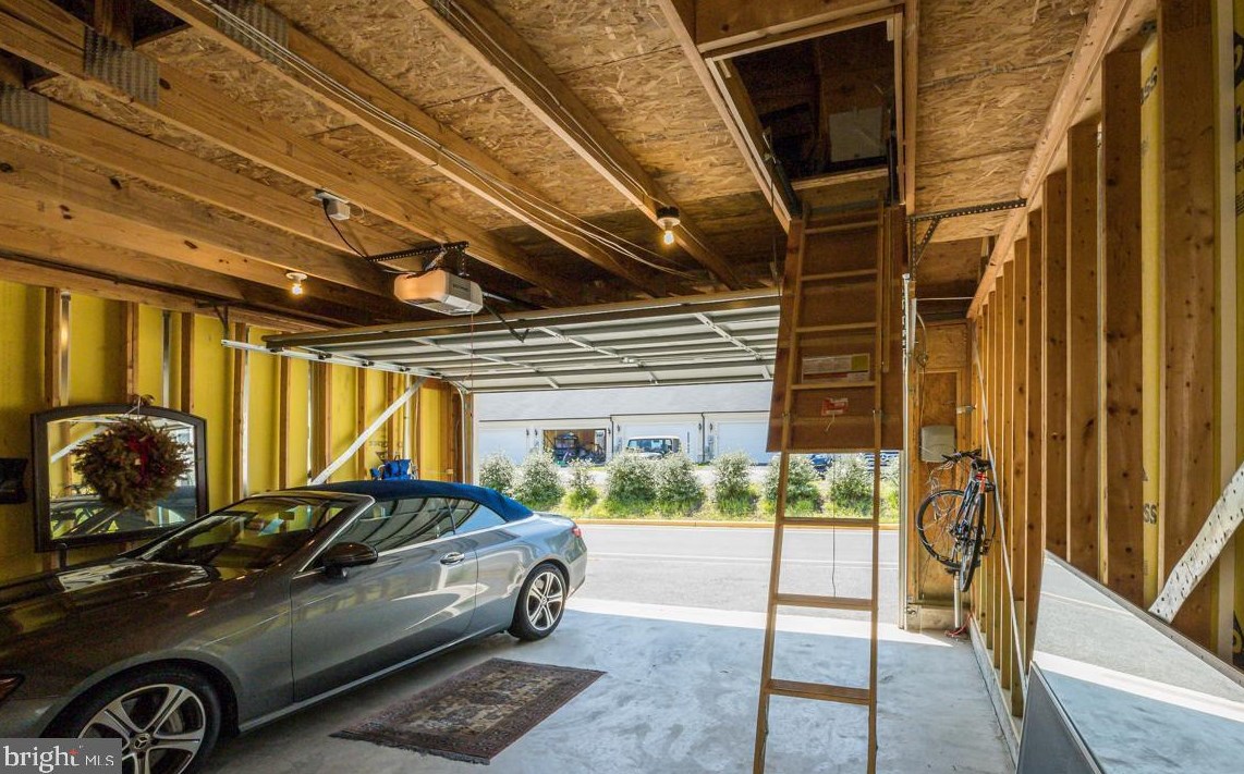 123 Almond Dr, Stafford VA 22554-2537 exterior