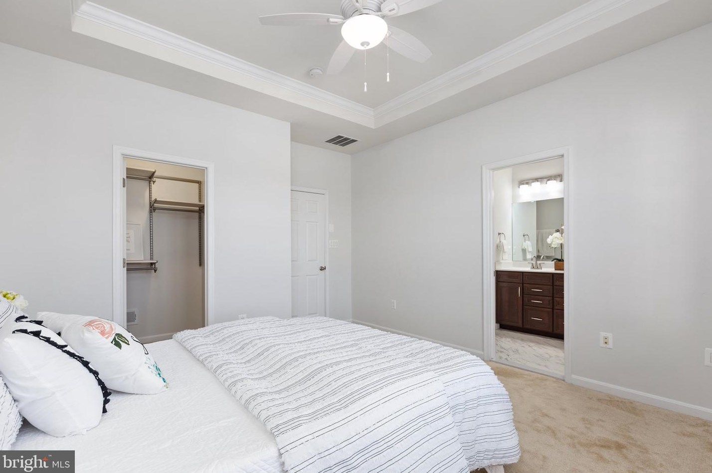 207 Apricot St, Stafford VA  22554-2500 exterior