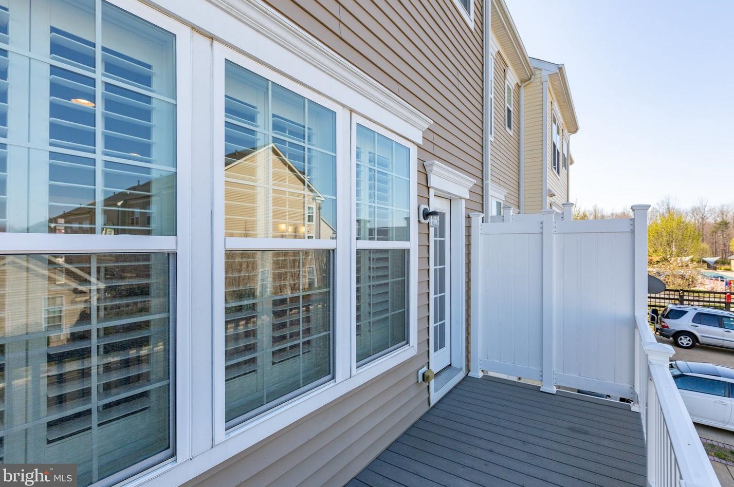 207 Apricot St, Stafford VA  22554-2500 exterior