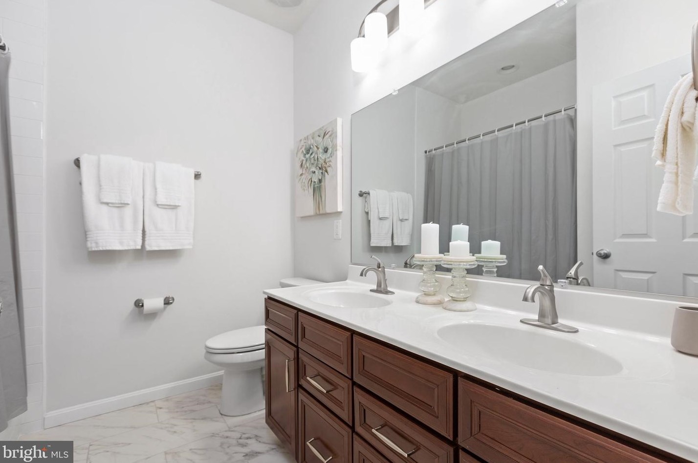 207 Apricot St, Stafford VA  22554-2500 exterior