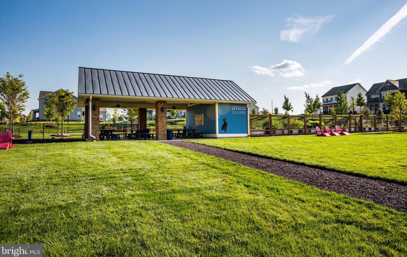 207 Apricot St, Stafford VA  22554-2500 exterior