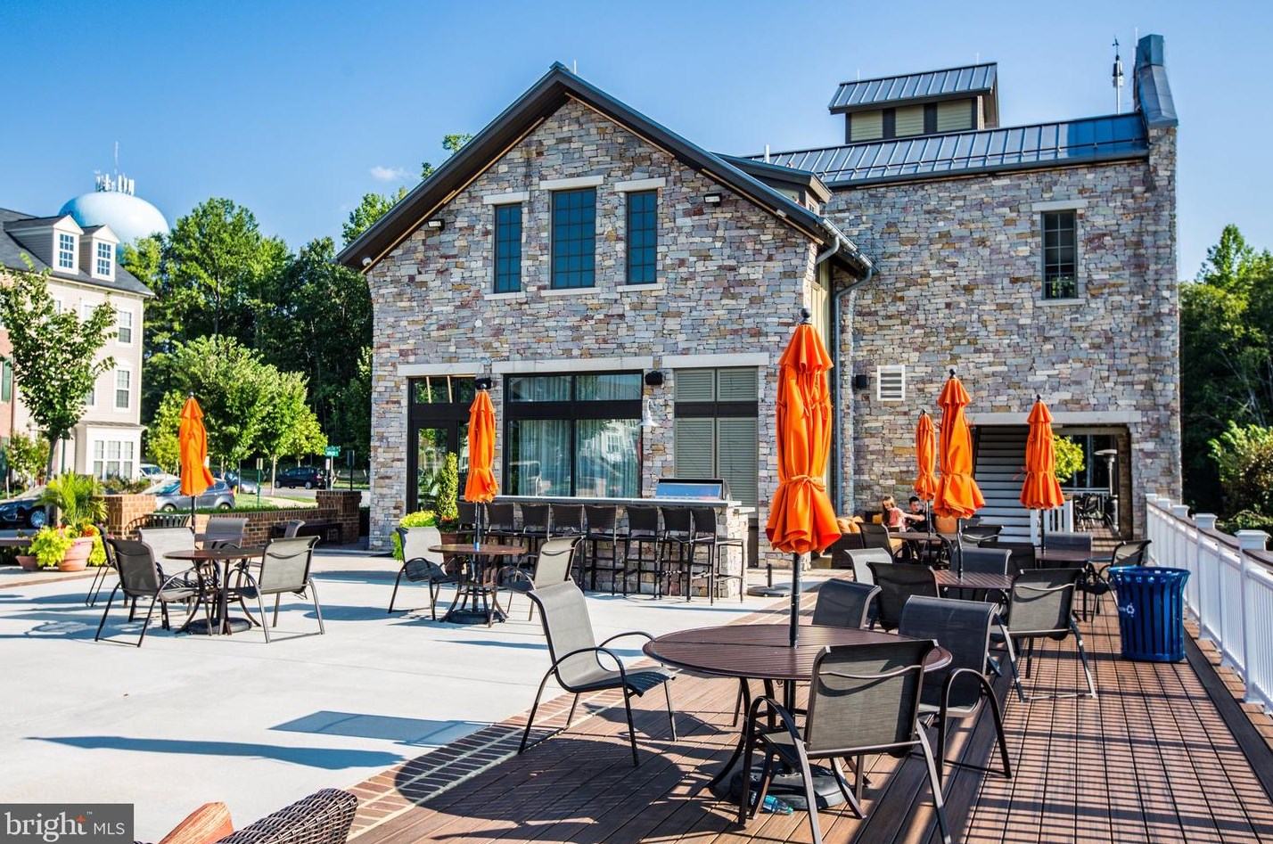 207 Apricot St, Stafford VA  22554-2500 exterior