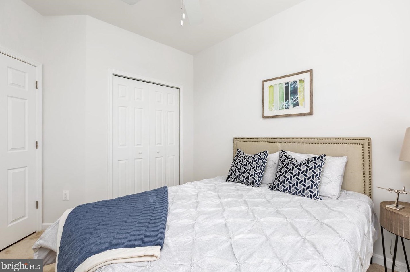 207 Apricot St, Stafford VA  22554-2500 exterior