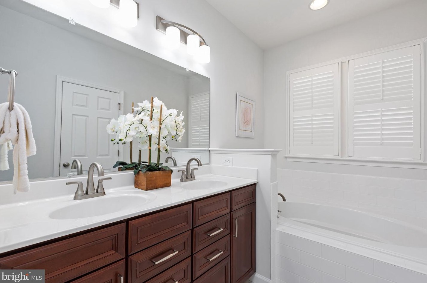 207 Apricot St, Stafford VA  22554-2500 exterior