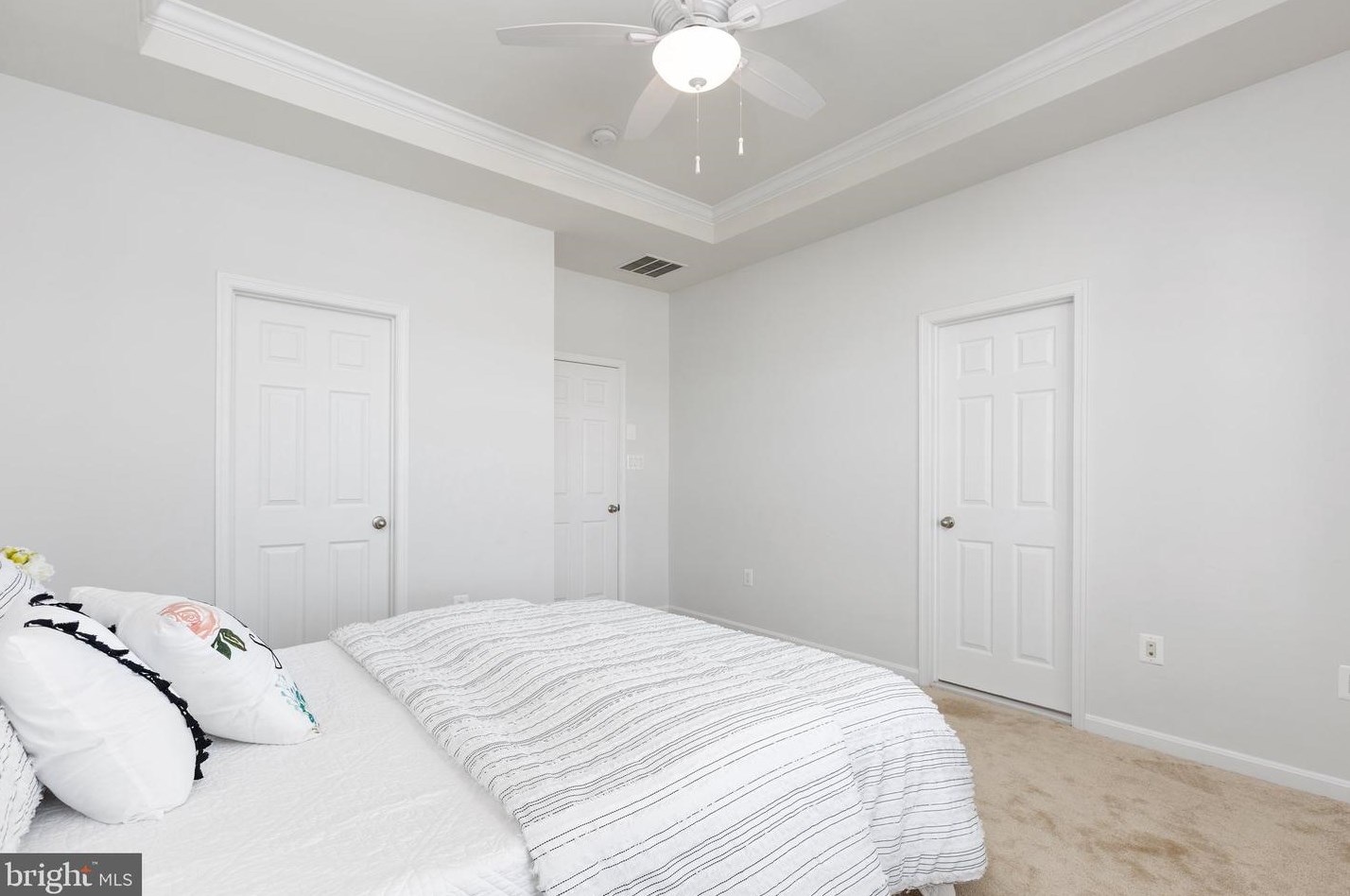 207 Apricot St, Stafford VA  22554-2500 exterior