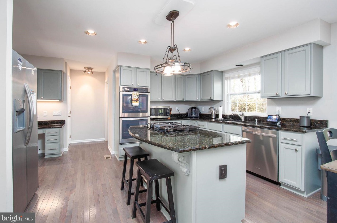 26 Montgomery Dr, Stafford VA  22556-6562 exterior