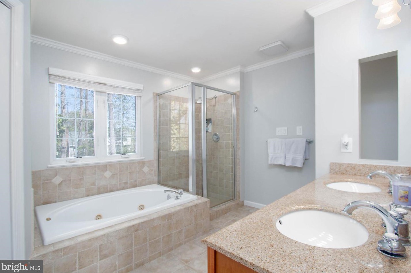 26 Montgomery Dr, Stafford VA  22556-6562 exterior