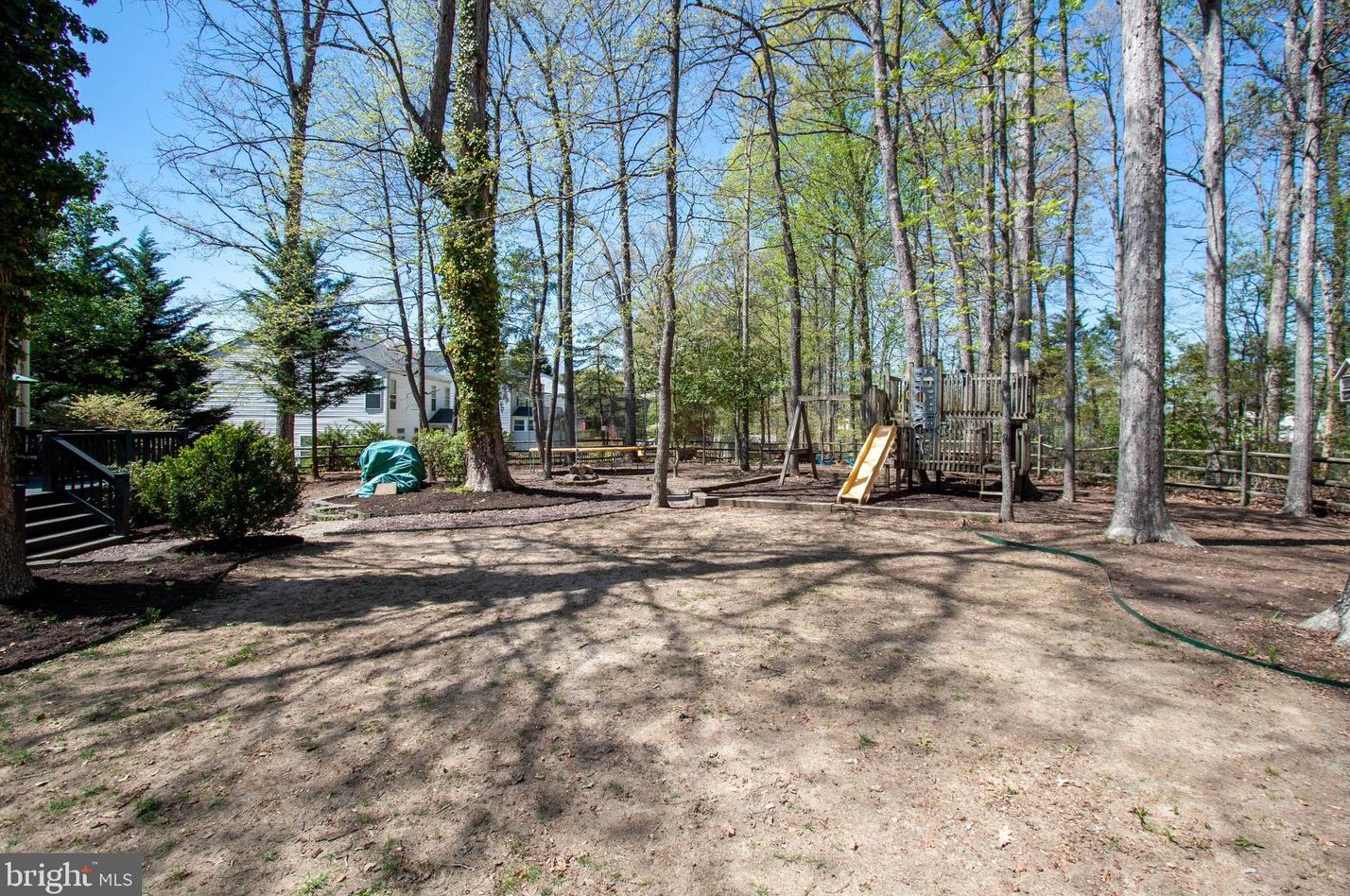 26 Montgomery Dr, Stafford VA  22556-6562 exterior
