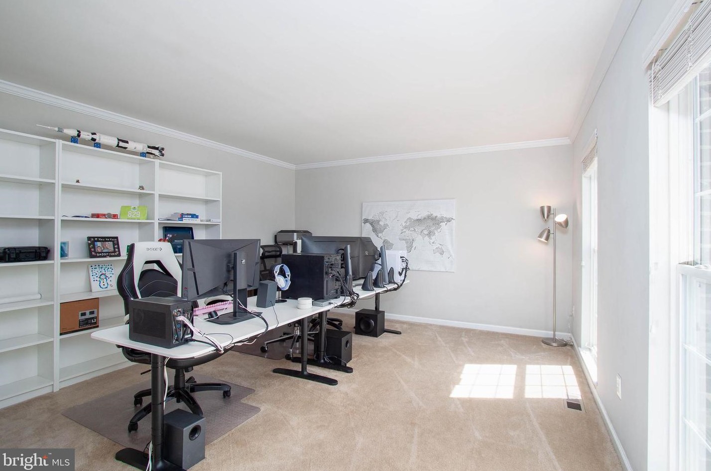 26 Montgomery Dr, Stafford VA  22556-6562 exterior